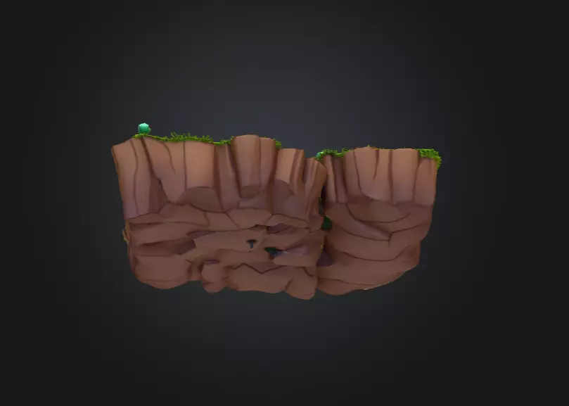 Pathway Meadows Texture_12