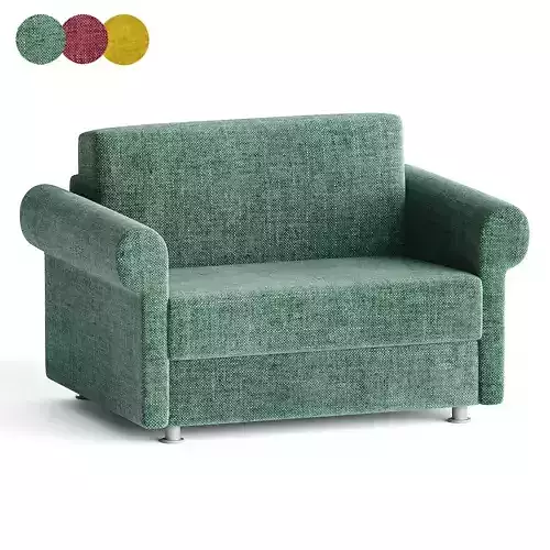 armchair lampo 2