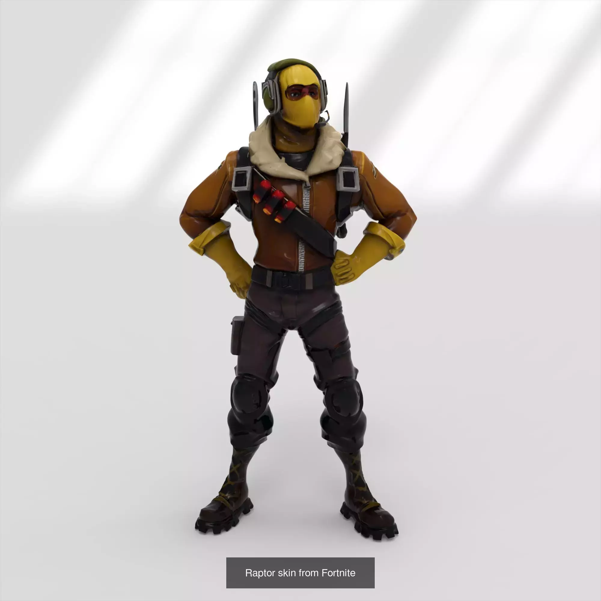  Fortnite hero collection _18