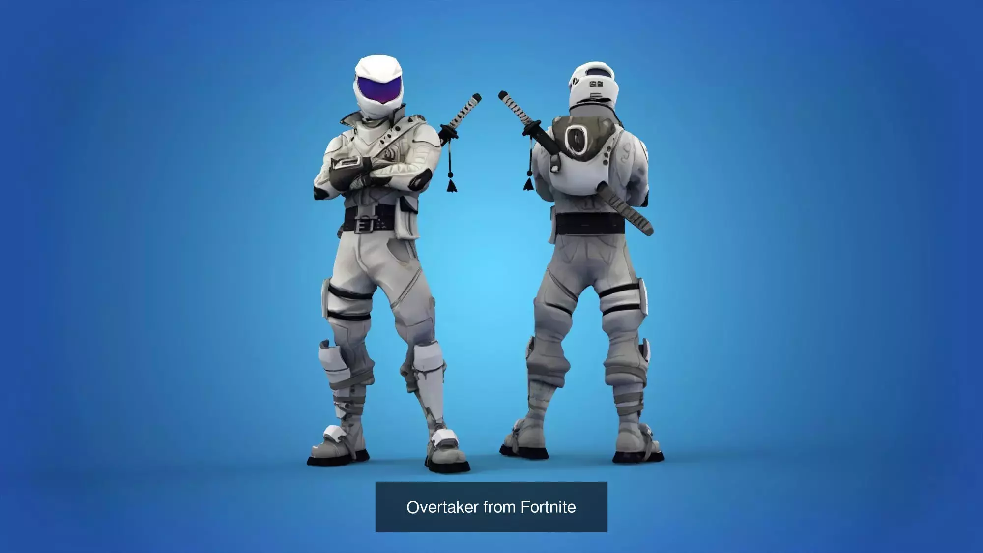  Fortnite hero collection _20
