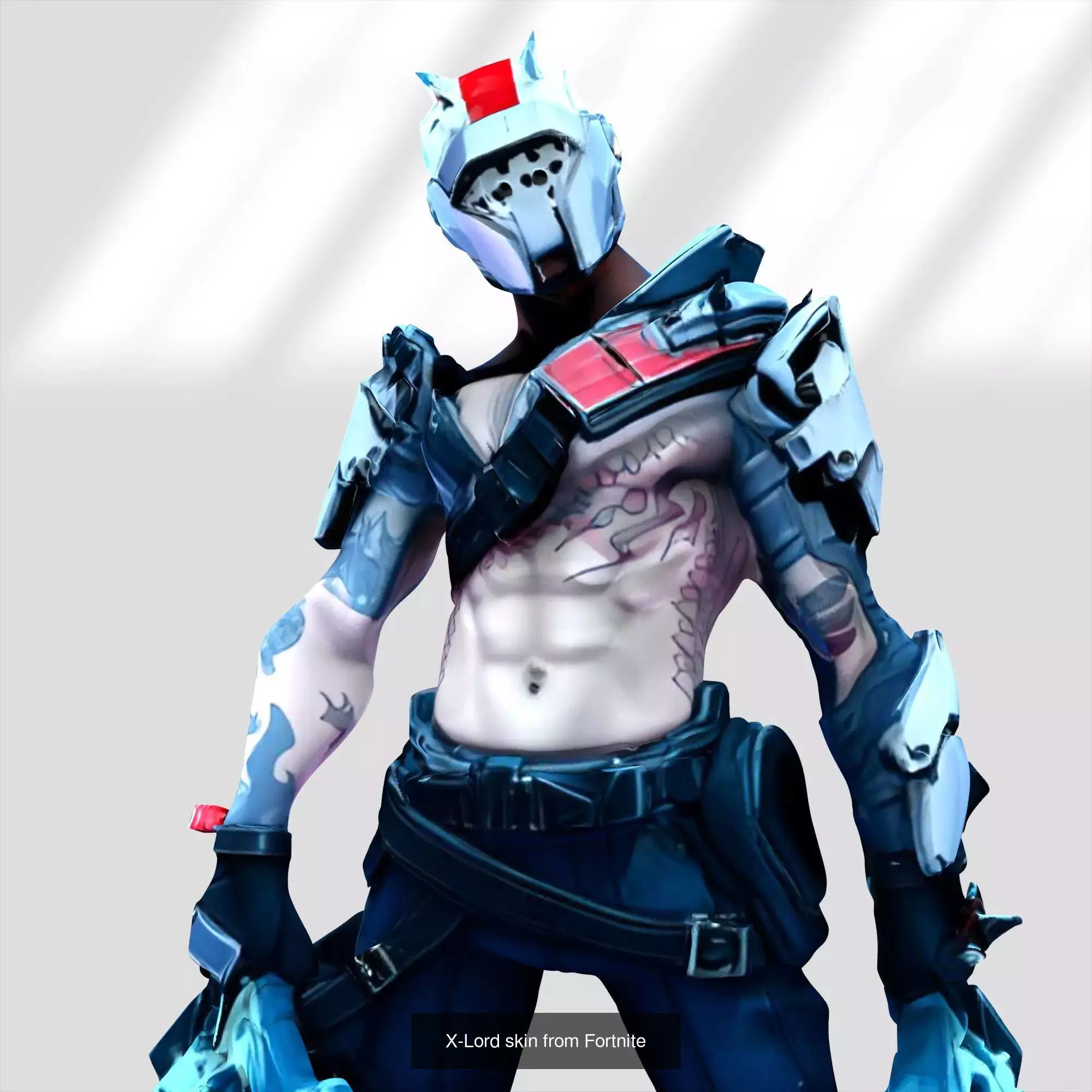  Fortnite hero collection _14