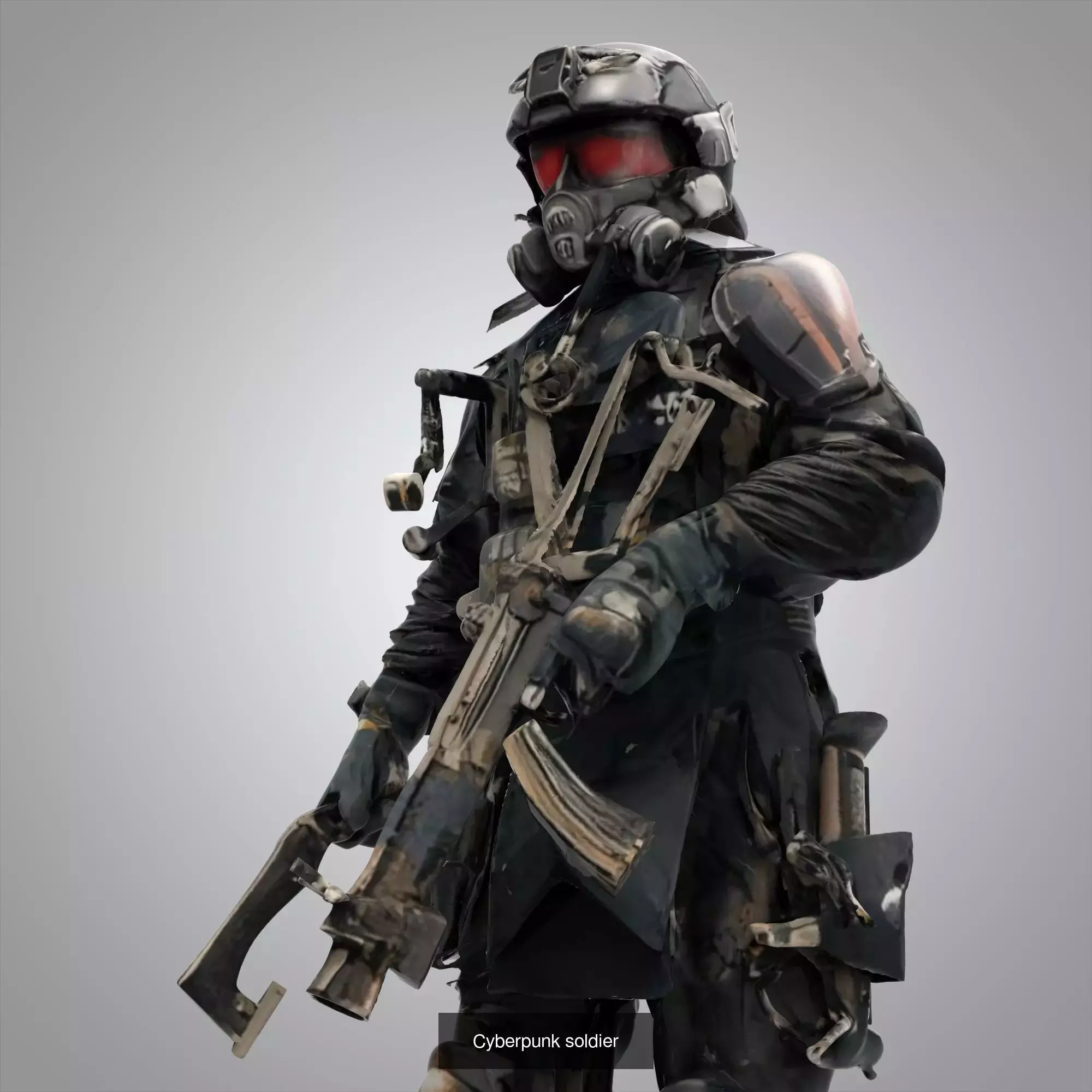  Fortnite hero collection _11