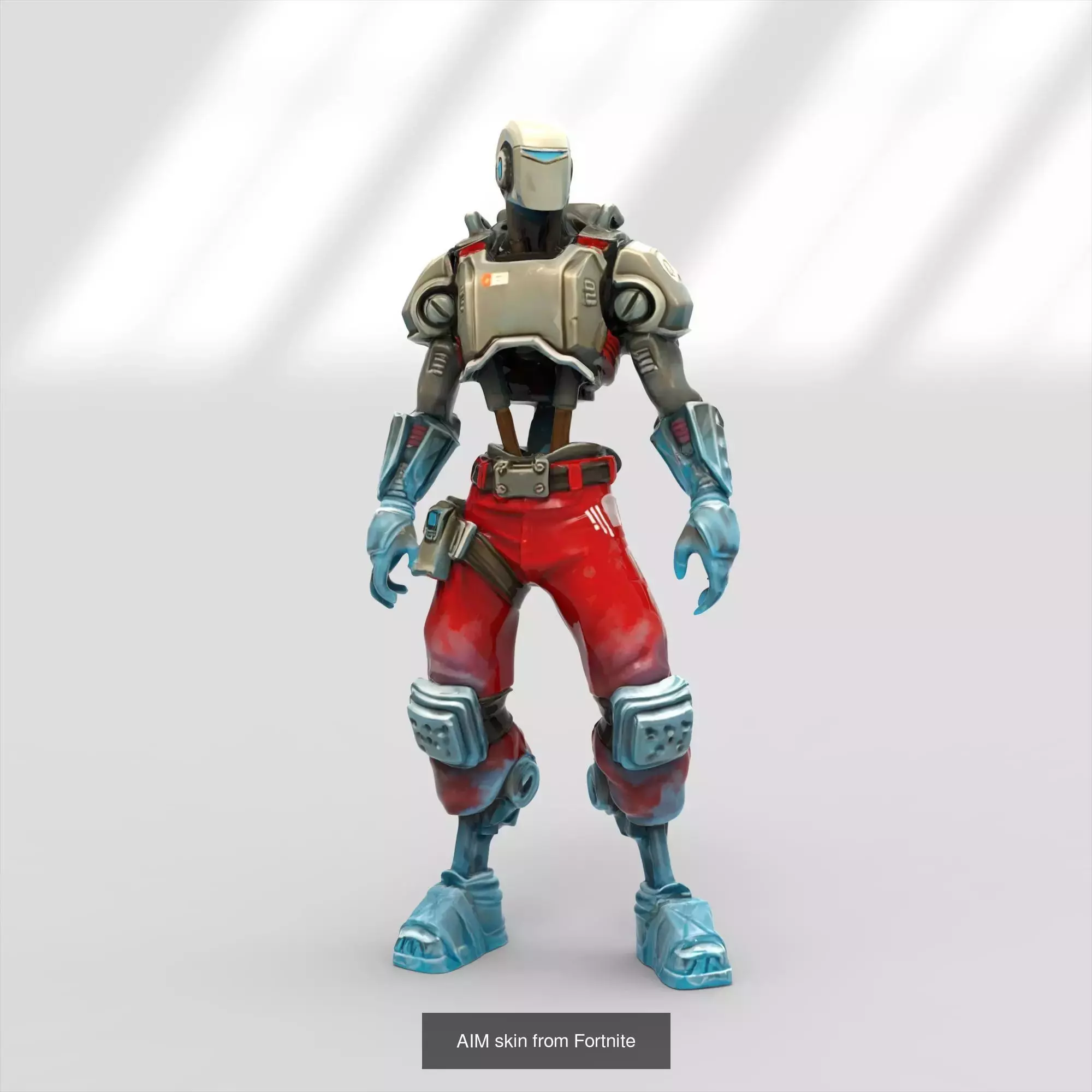  Fortnite hero collection _17