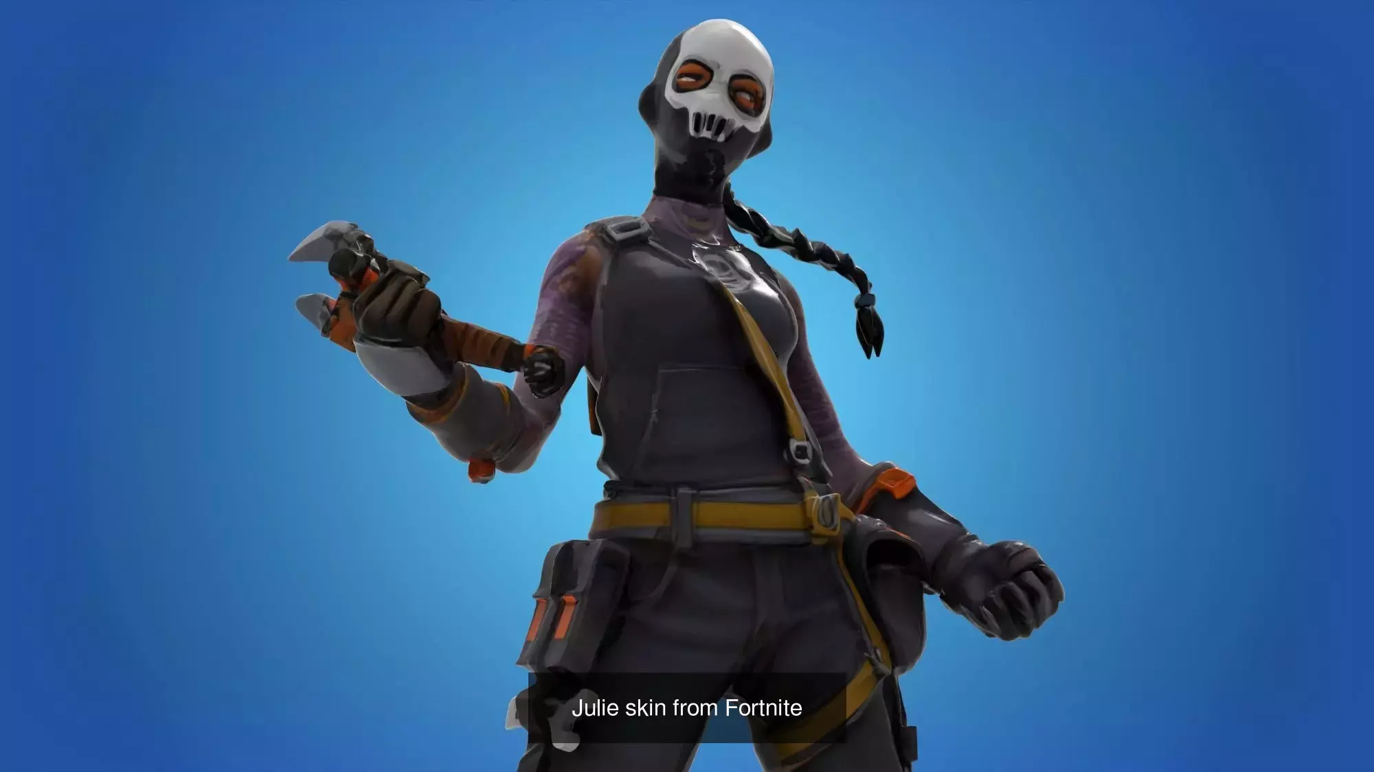  Fortnite hero collection _16