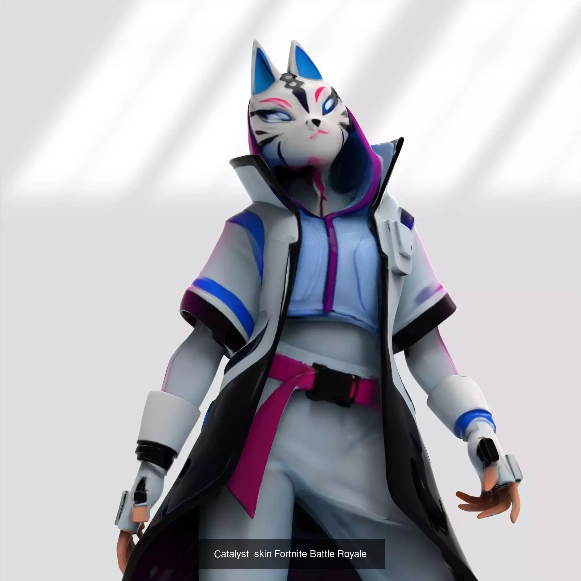  Fortnite hero collection _15