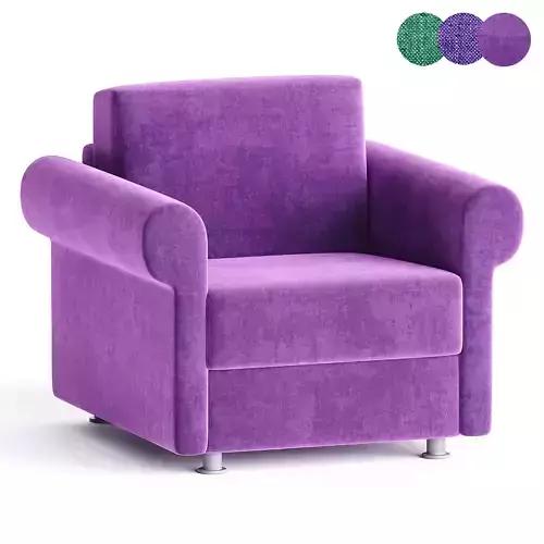 armchair lampo 1