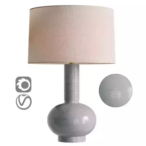 Nakoma table Lamp