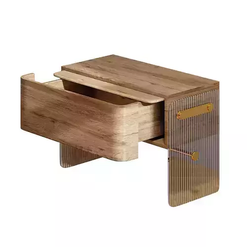 Mezzo Collection Xodj