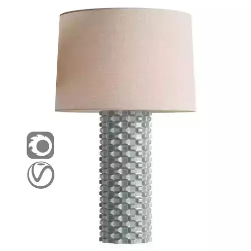 Ari Table Lamp