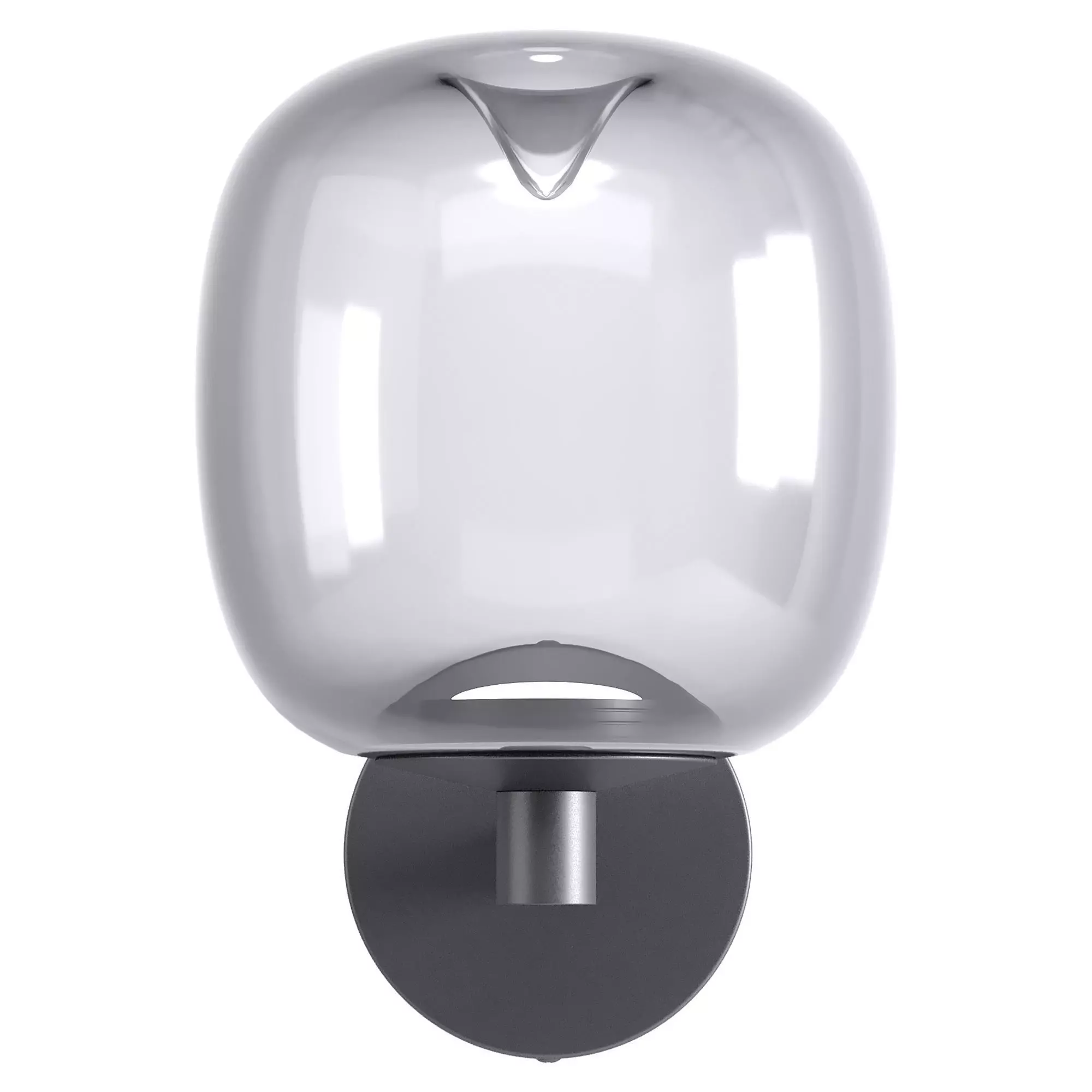 Bianemo MARAMARA wall light 3D model_1