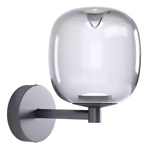 Bianemo MARAMARA wall light