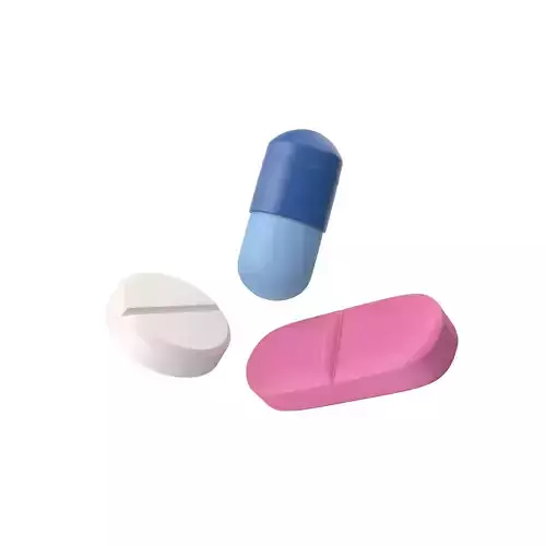 Pills