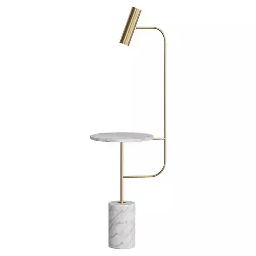 Tatum floor lamp
