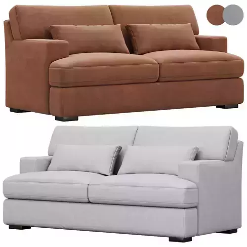 Dune Sofa 192 By Arhaus