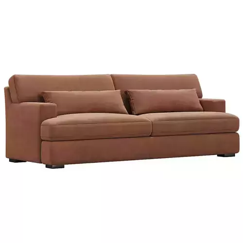 Dune Sofa 245 By Arhaus