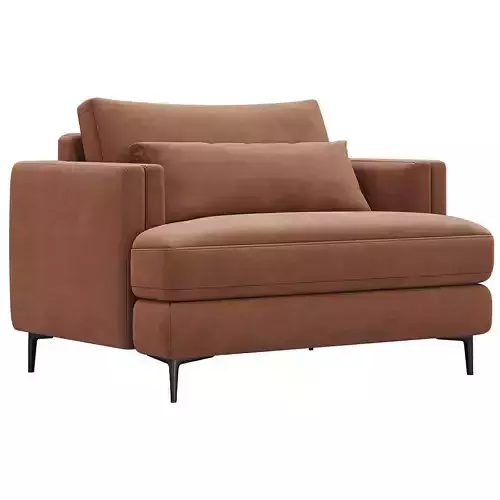 Sumner Sofa 126 By Arhaus