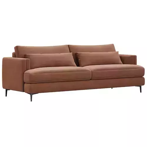 Sumner Sofa 248 By Arhaus