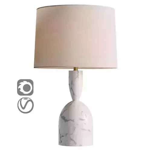 Brighton Table Lamp