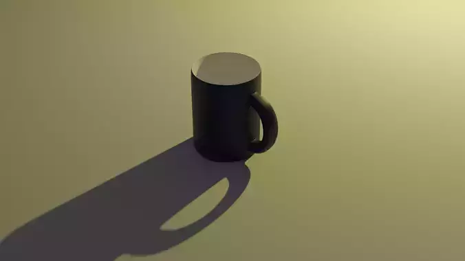 Coffee Mug