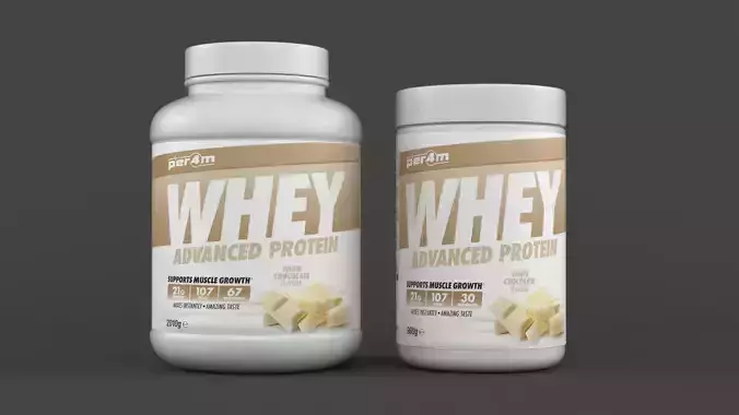 Protein Powder