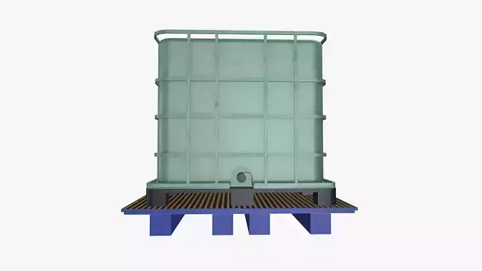 Water Tank
