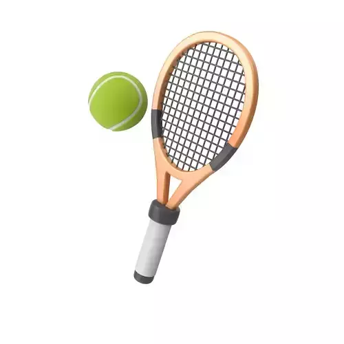 Tennis Racket 