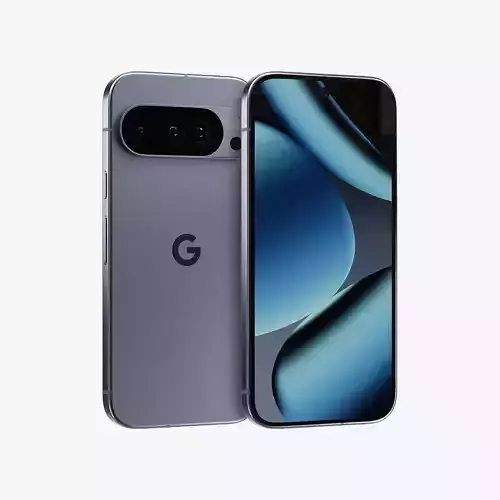 Google Pixel 10 Pro Moonstone