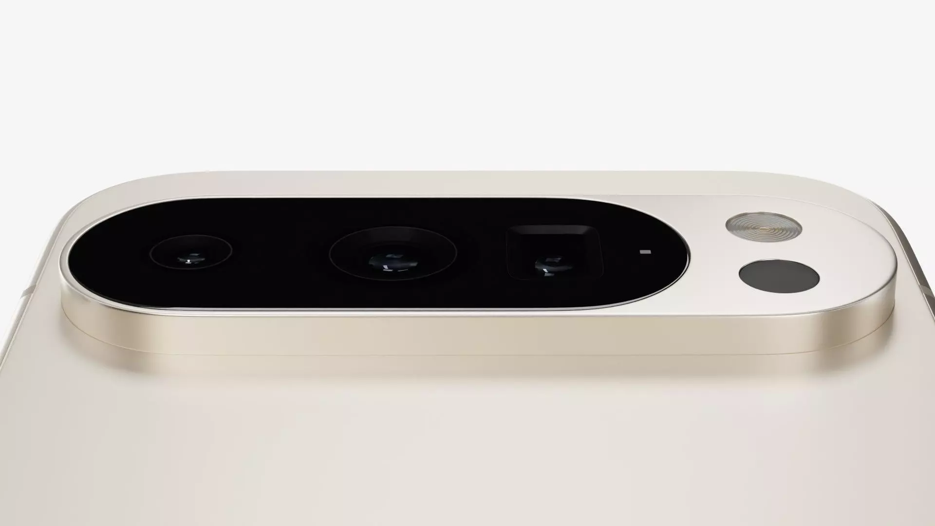 Google Pixel 10 Pro Porcelain Low-poly 3D model_6