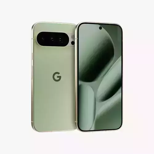 Google Pixel 10 Pro XL Jade