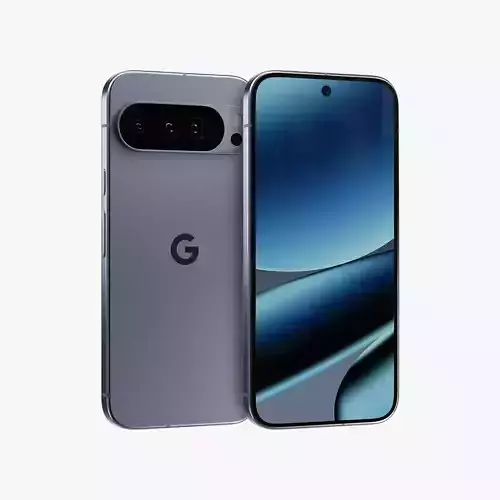 Google Pixel 10 Pro XL Moonstone