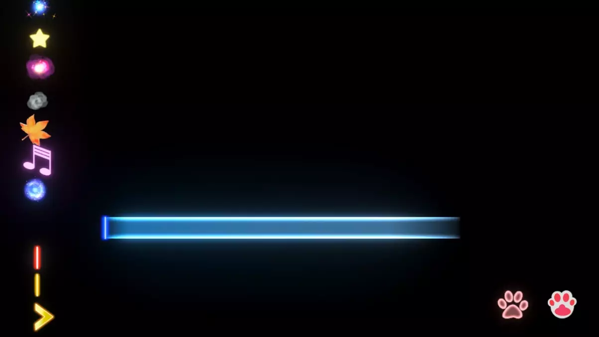 Unity Game VFX - Particle Trails Collection Vol2 3D model_9