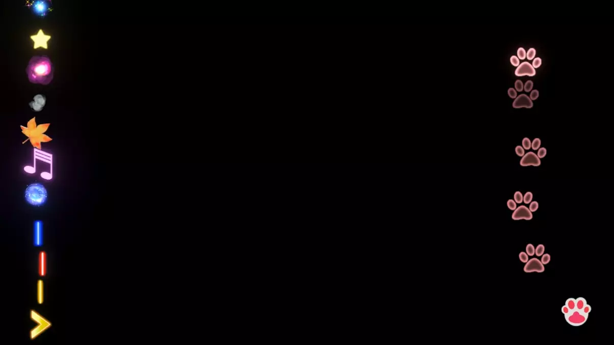 Unity Game VFX - Particle Trails Collection Vol2 3D model_13