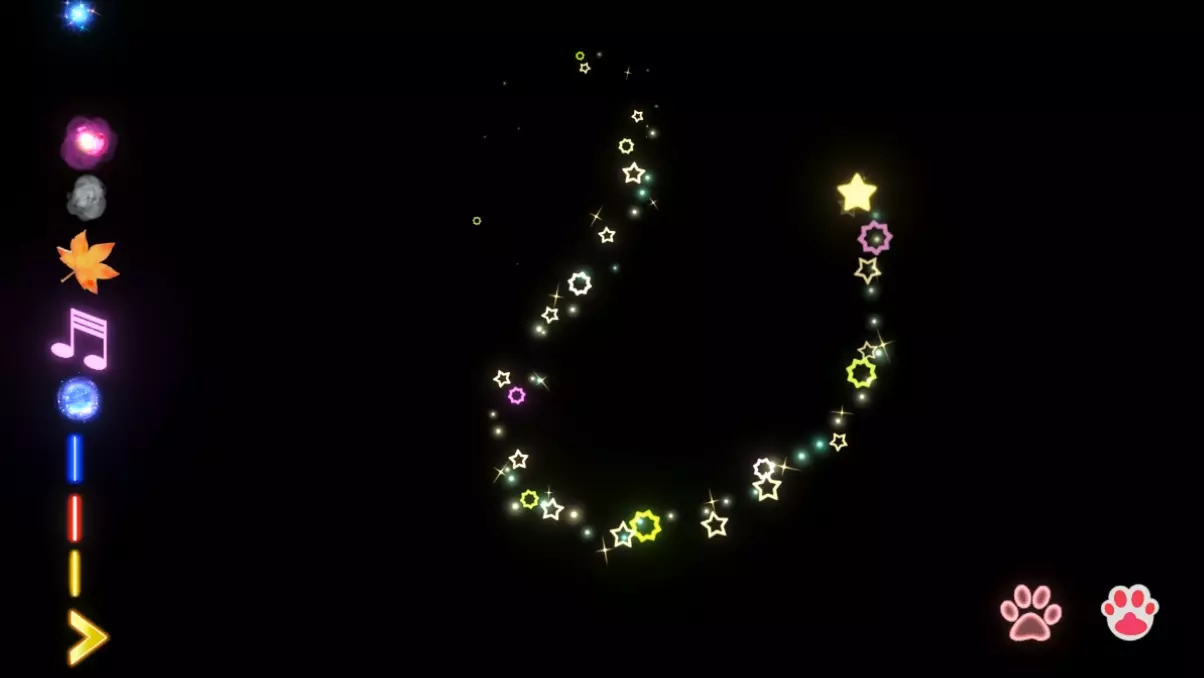 Unity Game VFX - Particle Trails Collection Vol2 3D model_3