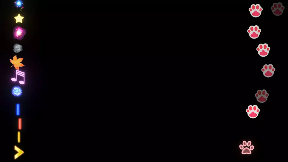 Unity Game VFX - Particle Trails Collection Vol2 3D model_14