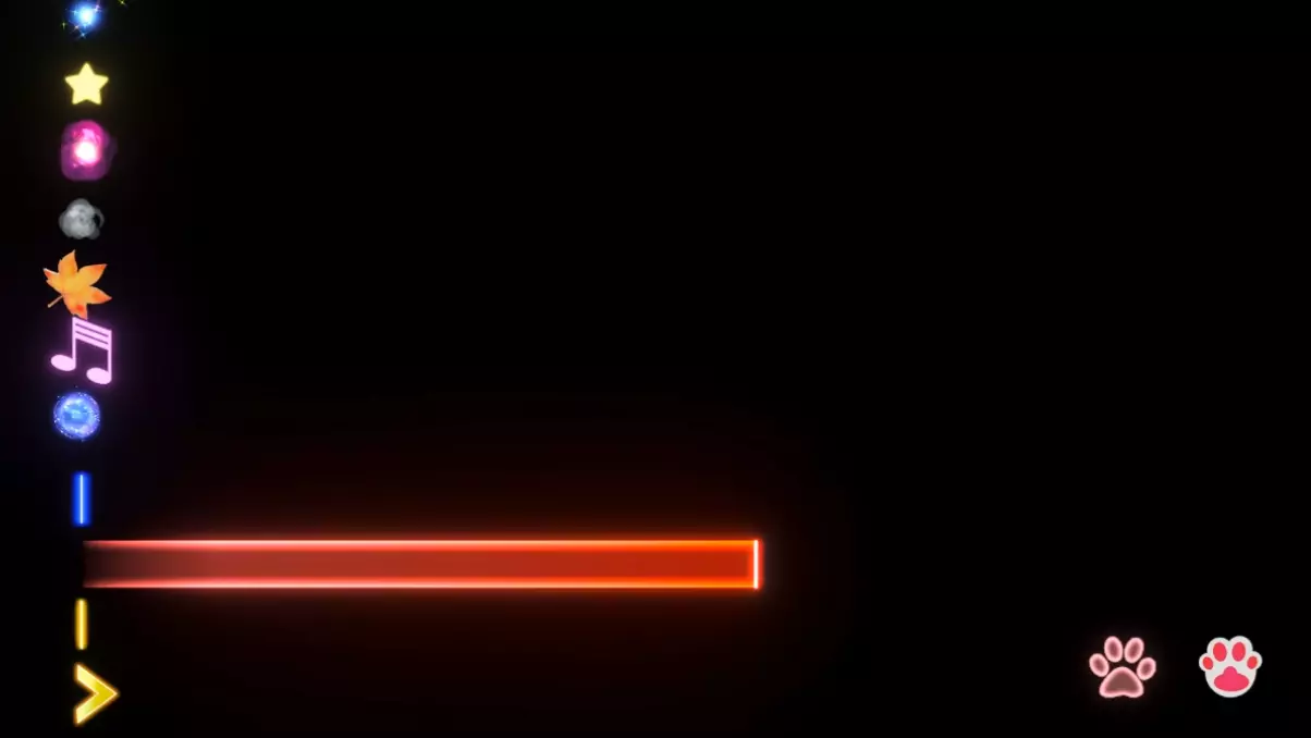 Unity Game VFX - Particle Trails Collection Vol2 3D model_10