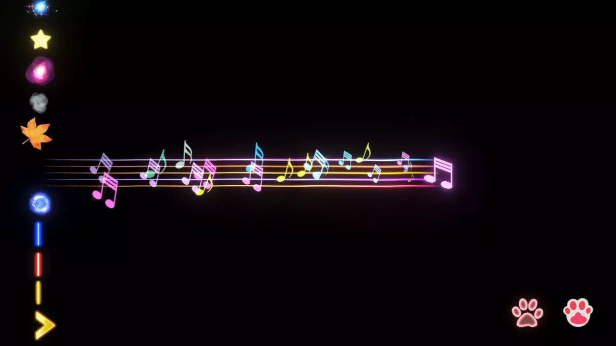 Unity Game VFX - Particle Trails Collection Vol2 3D model_7