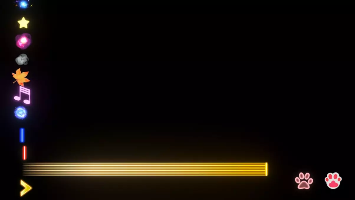 Unity Game VFX - Particle Trails Collection Vol2 3D model_11