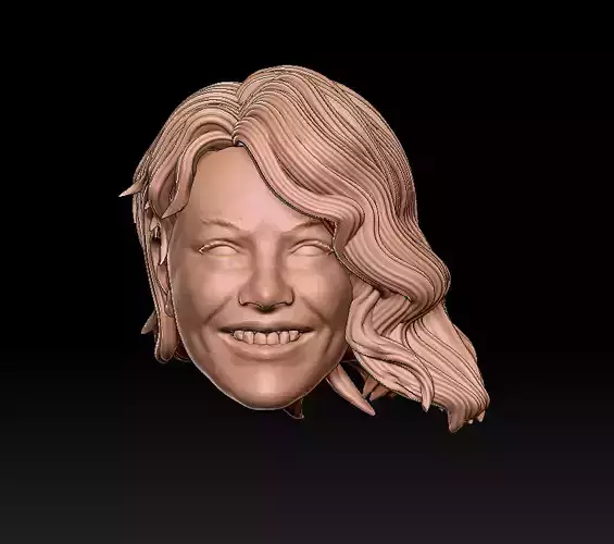 Emma Stone Spidergwen