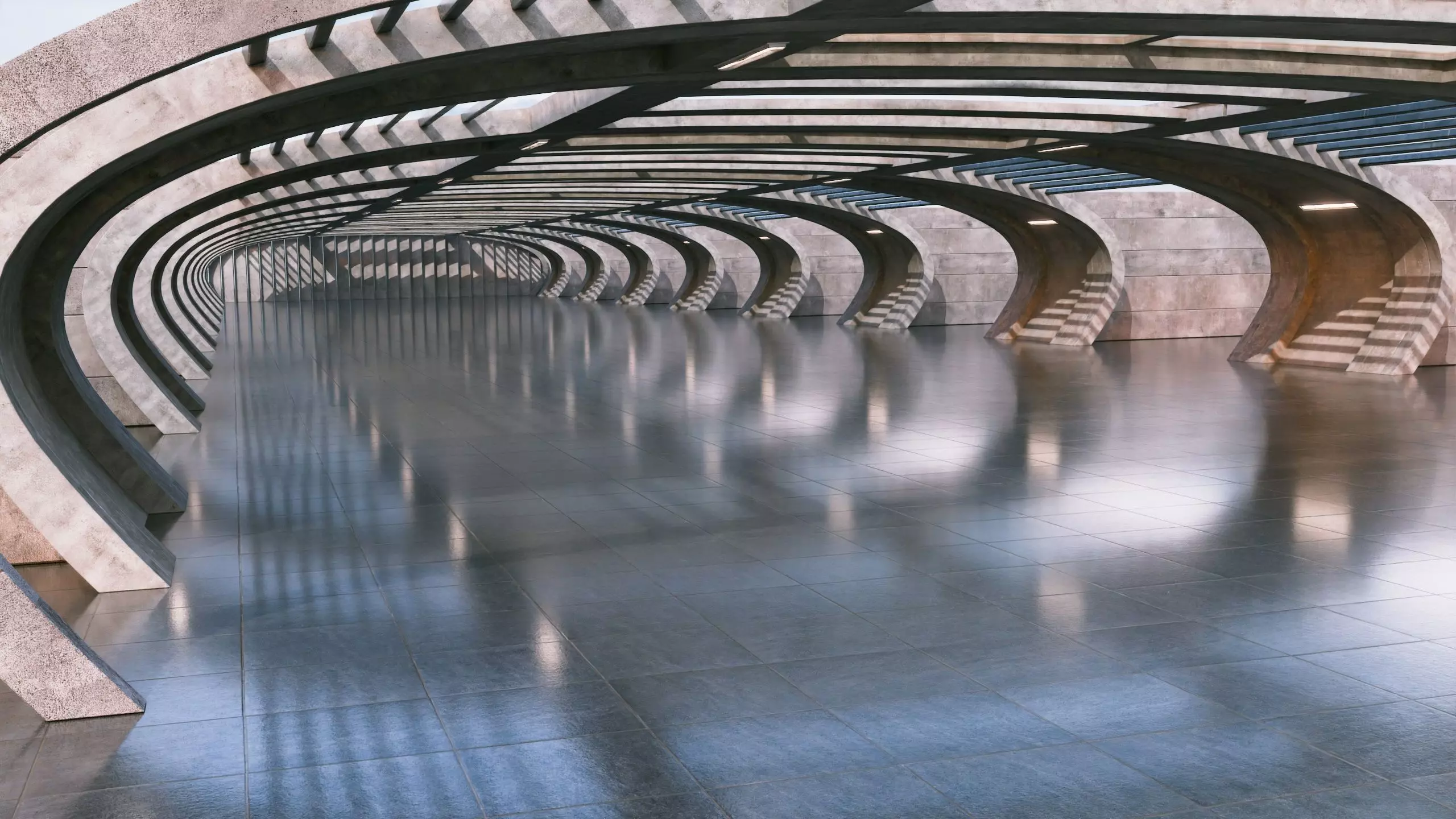 Modern Architectural Background Pack I - 3 in 1 Collection  _13