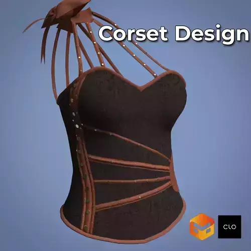 Corset Design