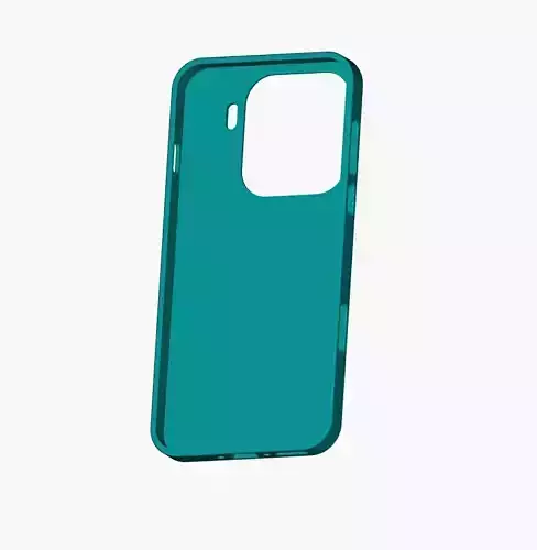 Oppo Find X9 Pro case v2