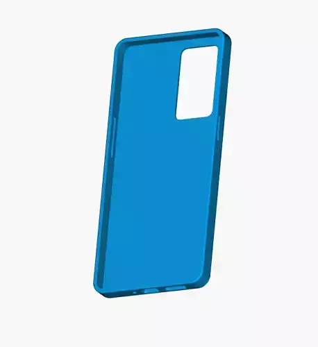 Oppo Reno6 Pro plus  5G case TPU