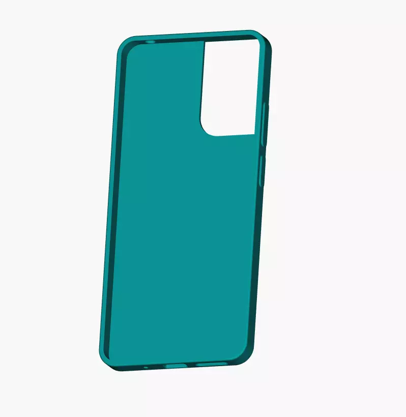 Motorola Moto G06 TPU Case 3D print model