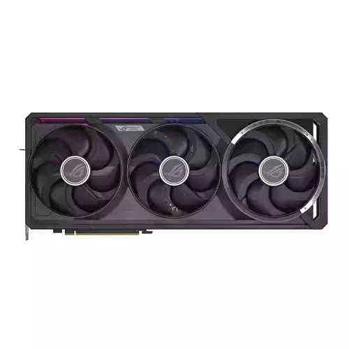 ASUS ROG Astral GeForce RTX 5090