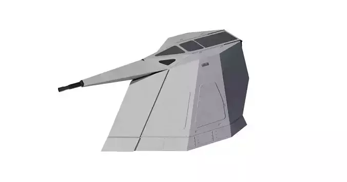 sovraponte 76mm naval gun