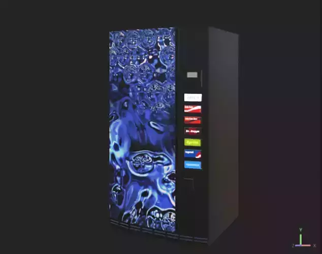 Drink Machine