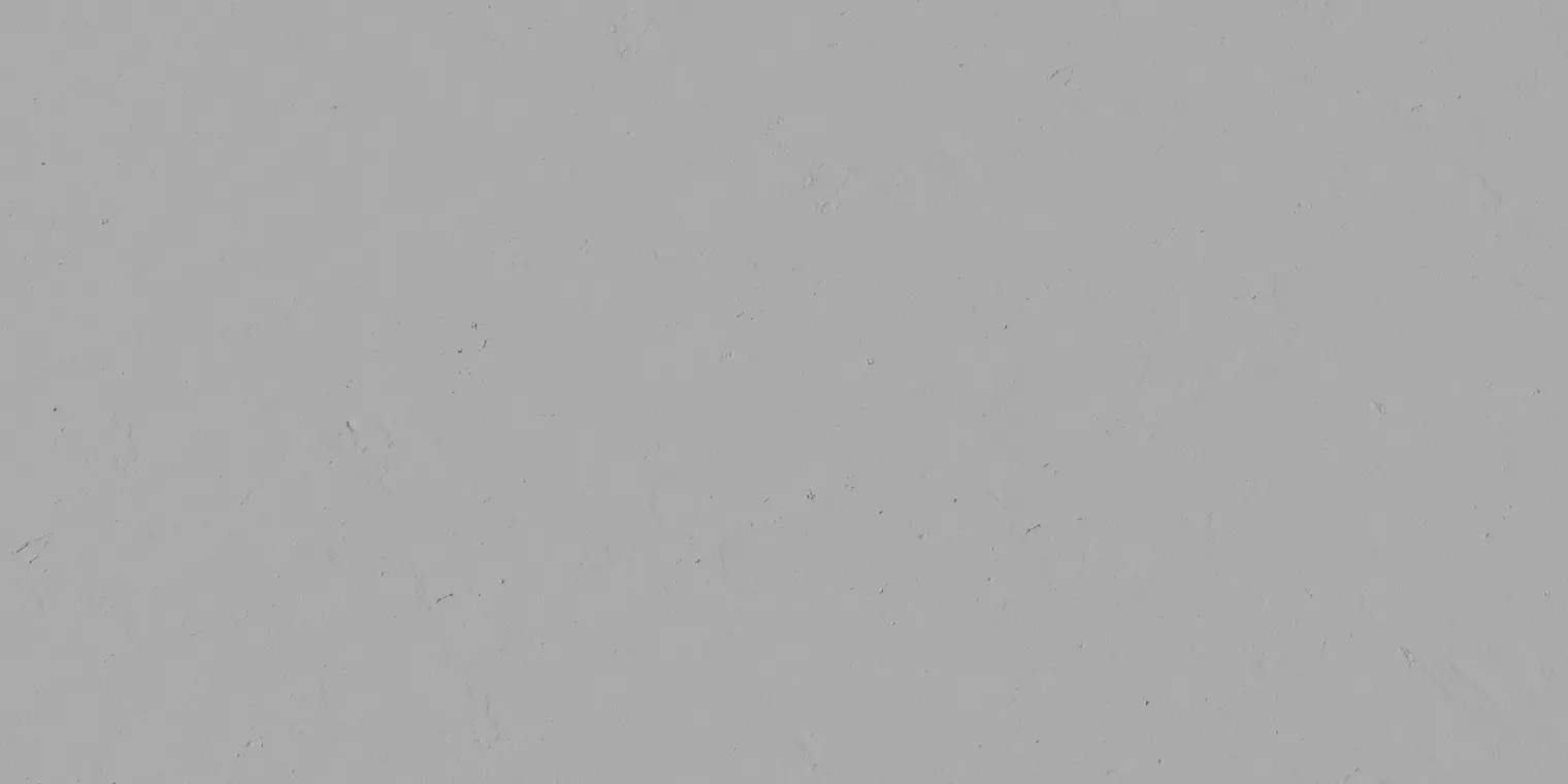 PBR Mottled Concrete Plaster Texture_2