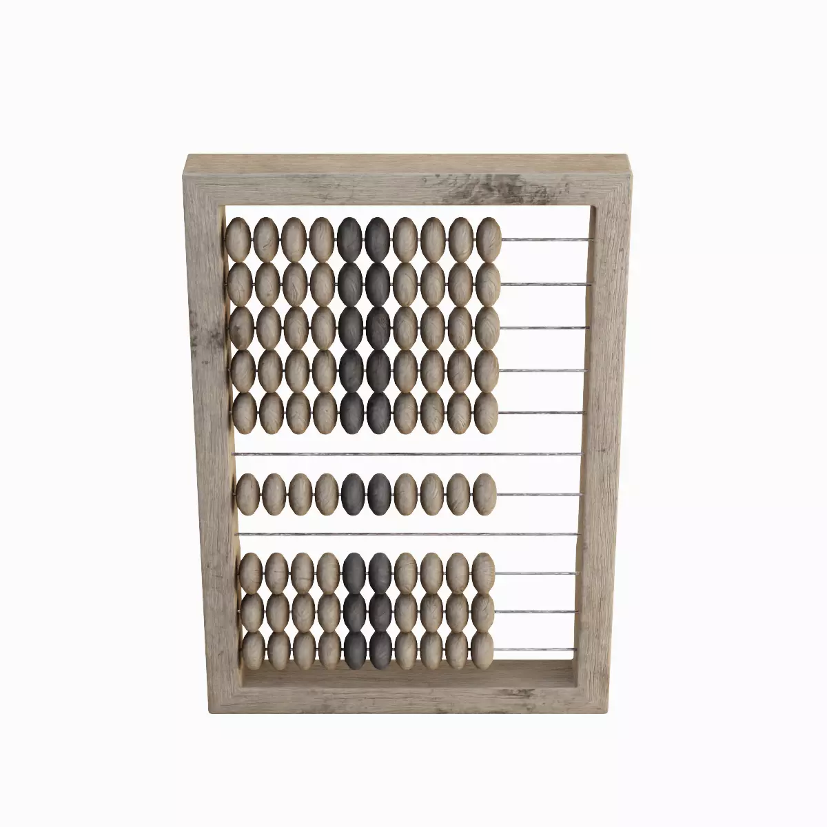 Abacus Vintage Pack 3D Model Collection_5