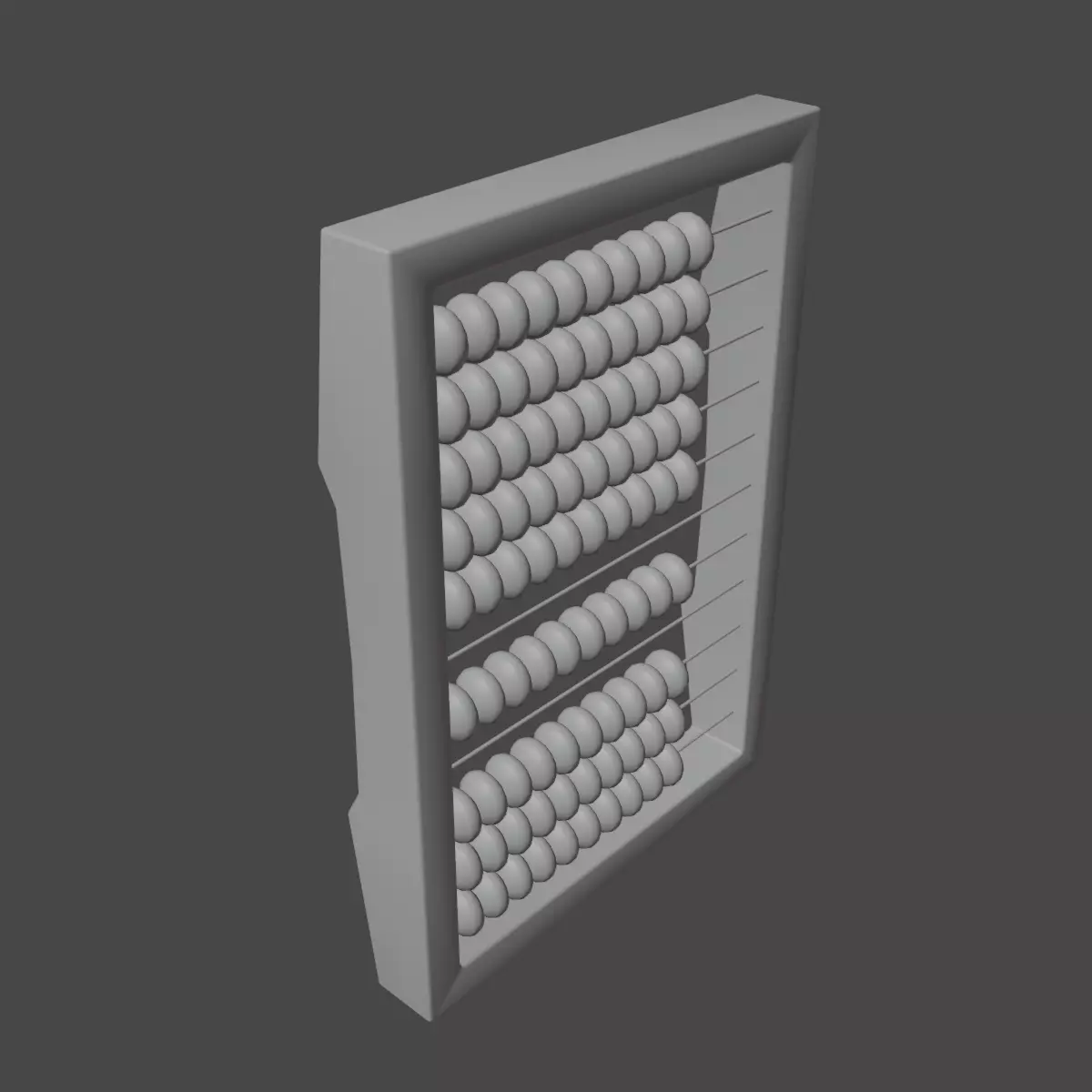 Abacus Vintage Pack 3D Model Collection_20
