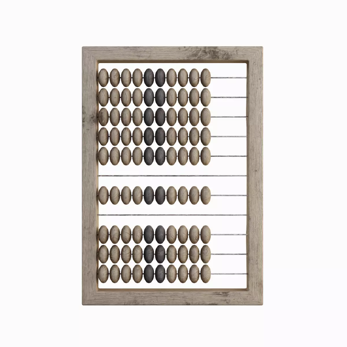 Abacus Vintage Pack 3D Model Collection_2